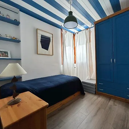 Giomein, Di Charme Artistico ,cir 0279 Lejlighed