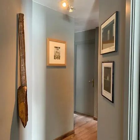 Giomein, Di Charme Artistico ,cir 0279 Apartament Breuil-Cervinia