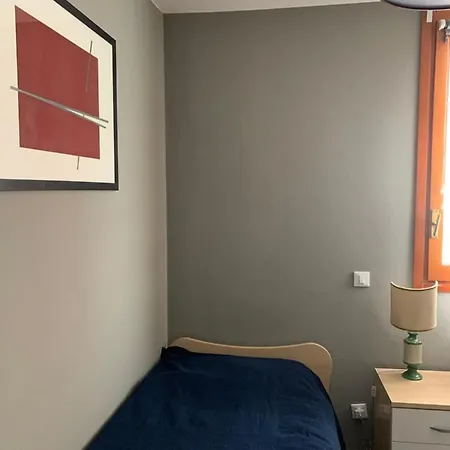 Apartament Giomein, Di Charme Artistico ,cir 0279 *