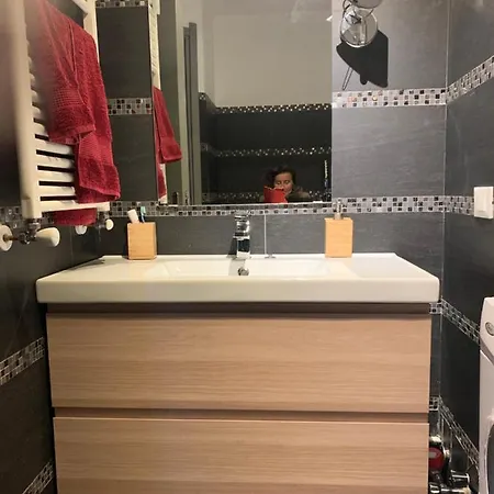 Lejlighed Giomein, Di Charme Artistico ,cir 0279