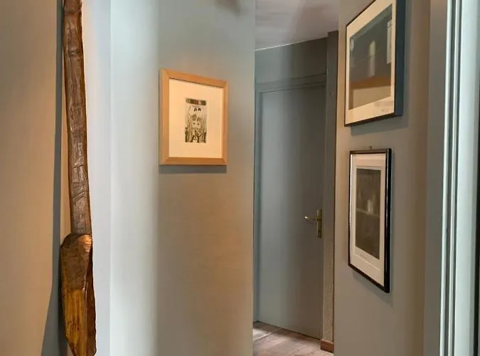 Giomein, Di Charme Artistico ,cir 1258 Apartment Breuil-Cervinia