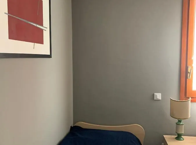 Apartment Giomein, Di Charme Artistico ,cir 1258 *